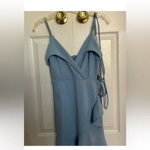 Junior Semi Formal Dress